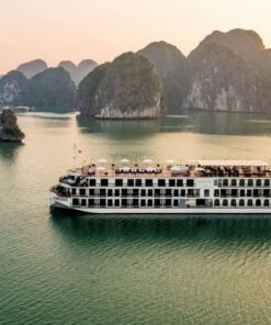 Voucher Indochine Cruise Panorama