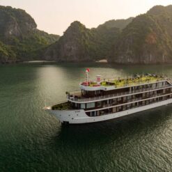 Trang chủ 30 Du thuyền La Casta Regal