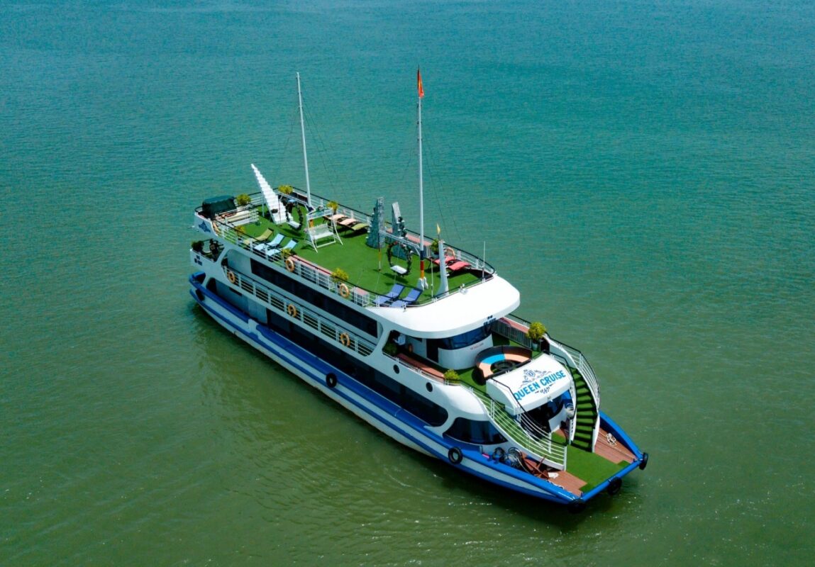 Du Thuyền Hạ Long