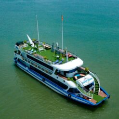 Du Thuyền Vịnh Lan Hạ 2 Ngày