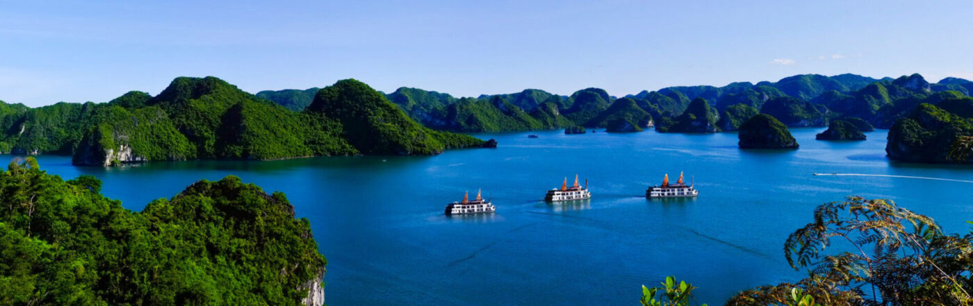 Du Thuyền Hạ Long