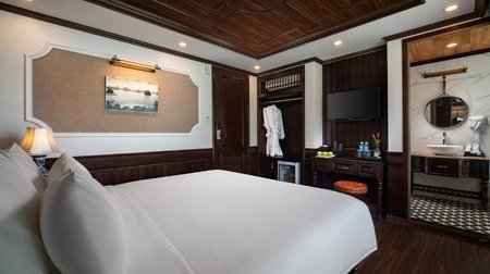 Du Thuyền Hạ Long