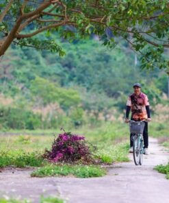 Làng chài Việt Hải