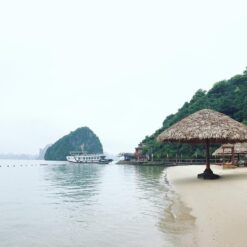 Sản Phẩm Du Thuyền