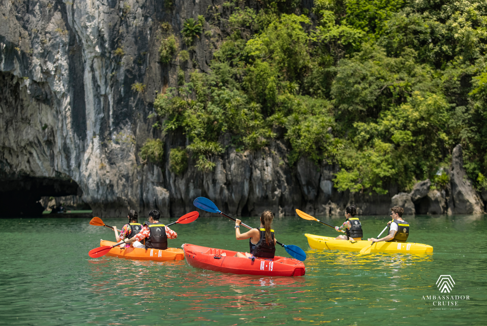 Luon cave 1